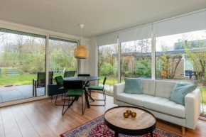 Welcome in - Vakantiehuis - Inlaag 31, Wolphaartsdijk